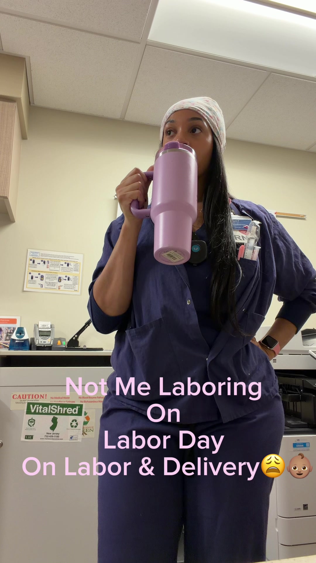 @nursekaylaciara