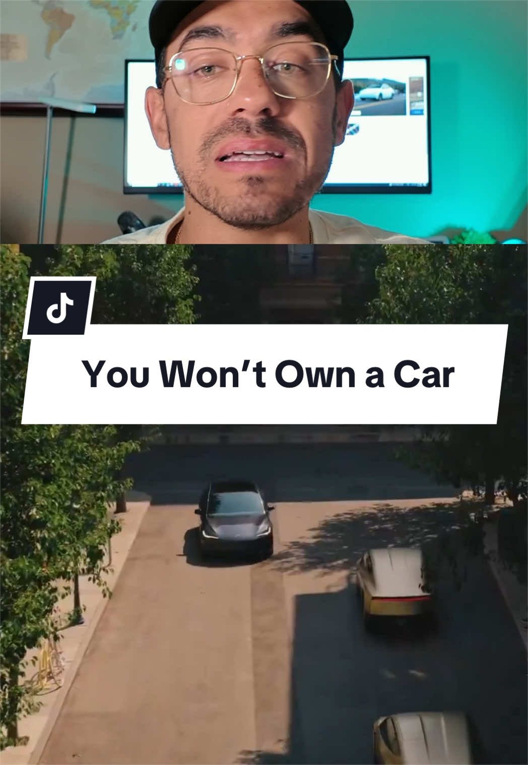 @Ray | Tesla and TSLA News
