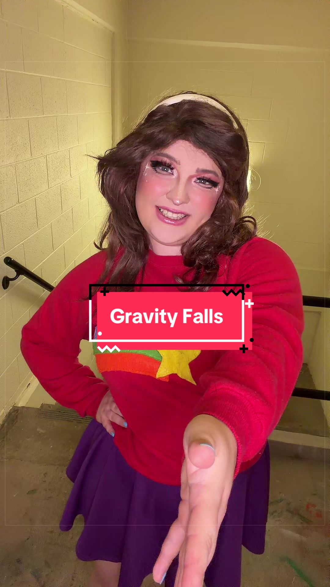 @Sparks Cosplay