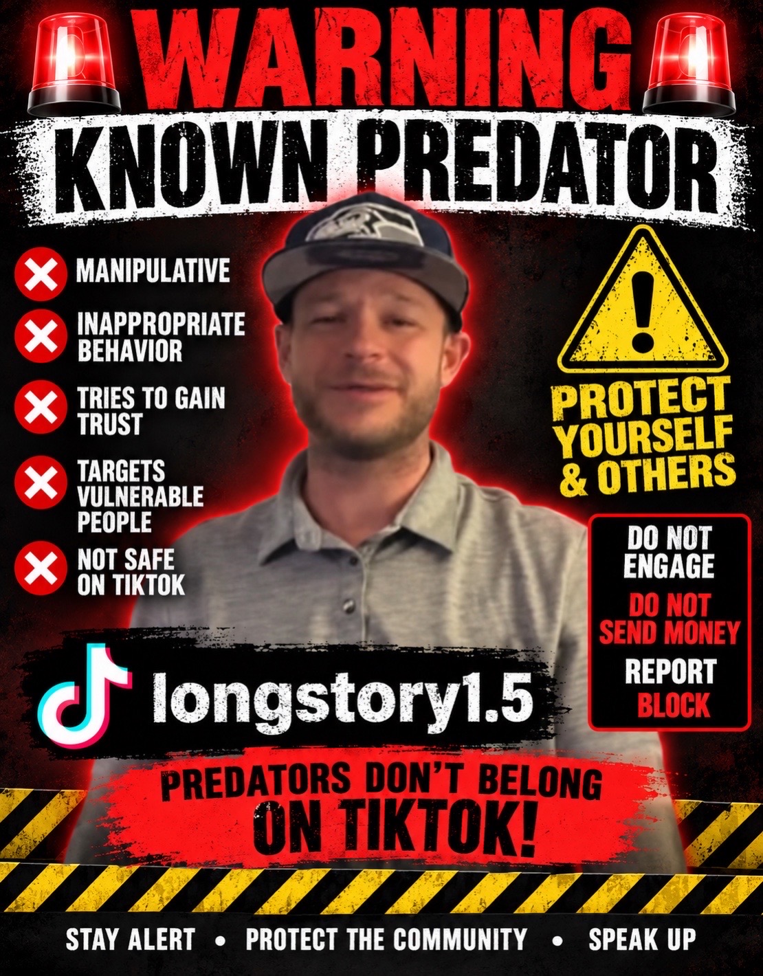 @Joey Unfiltered