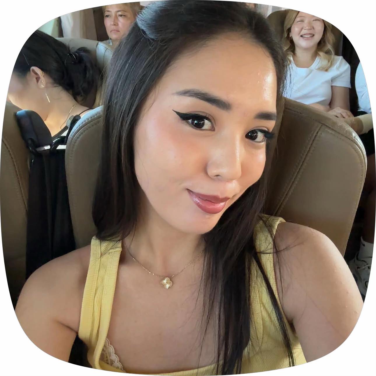 @ainazka