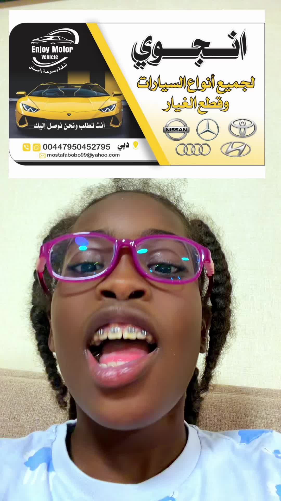 @khalik enjoy