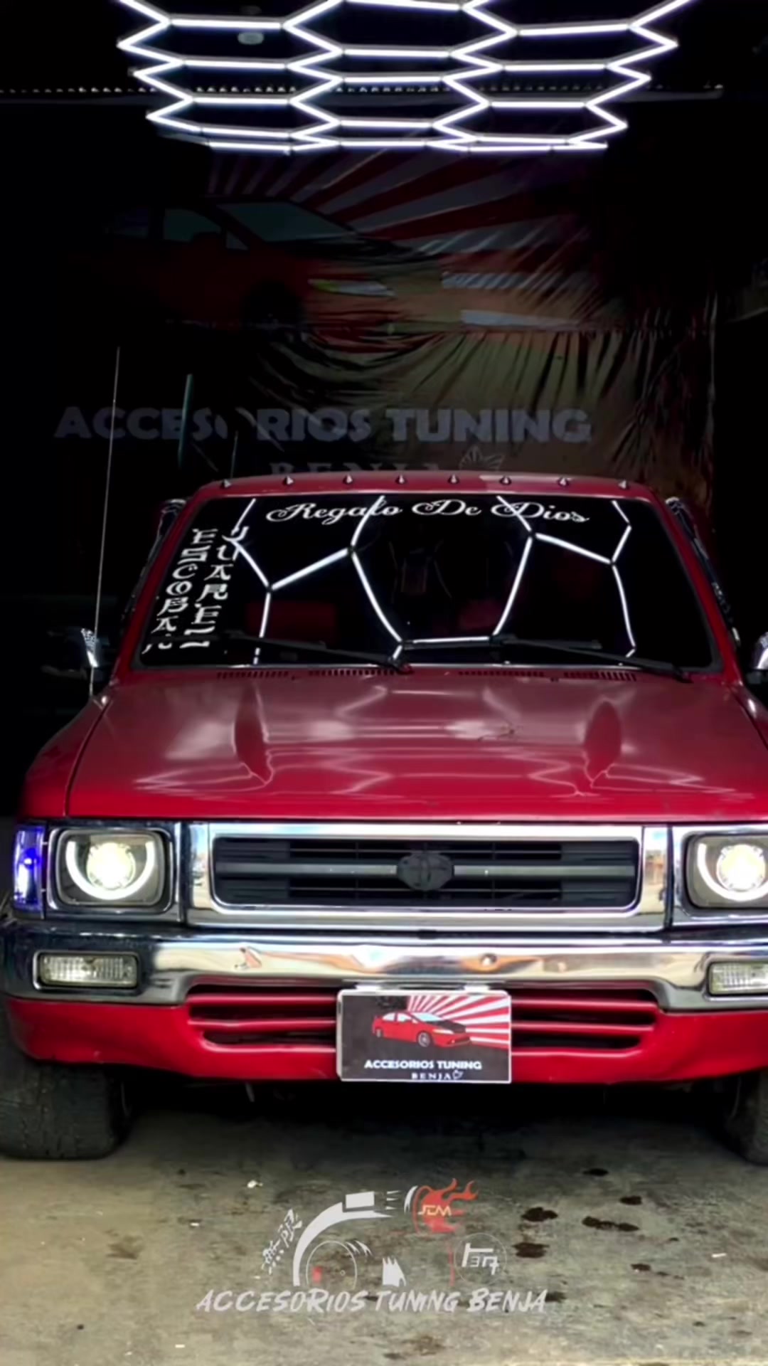 @@Accesorios Tuning Benja