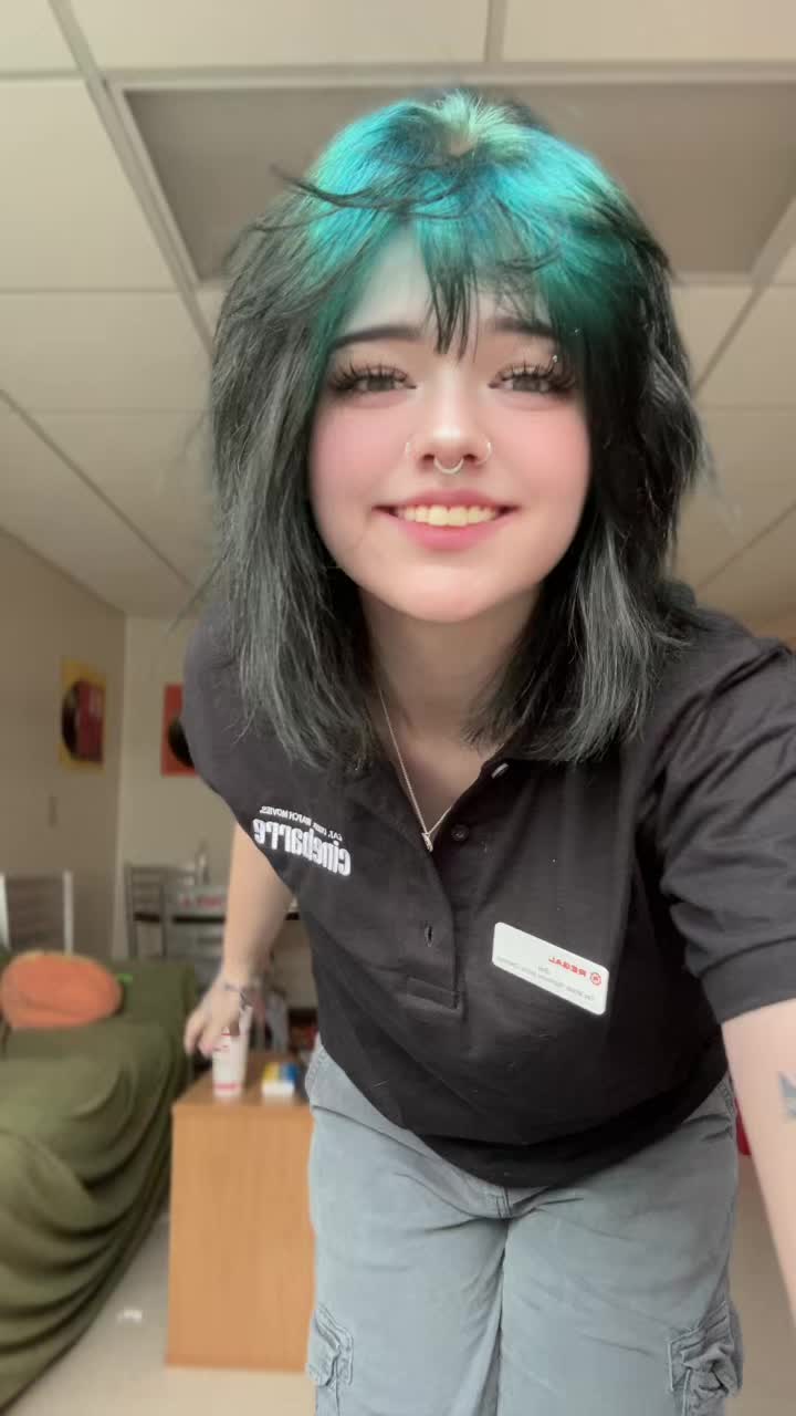 @That Boba Girl 💙🧋