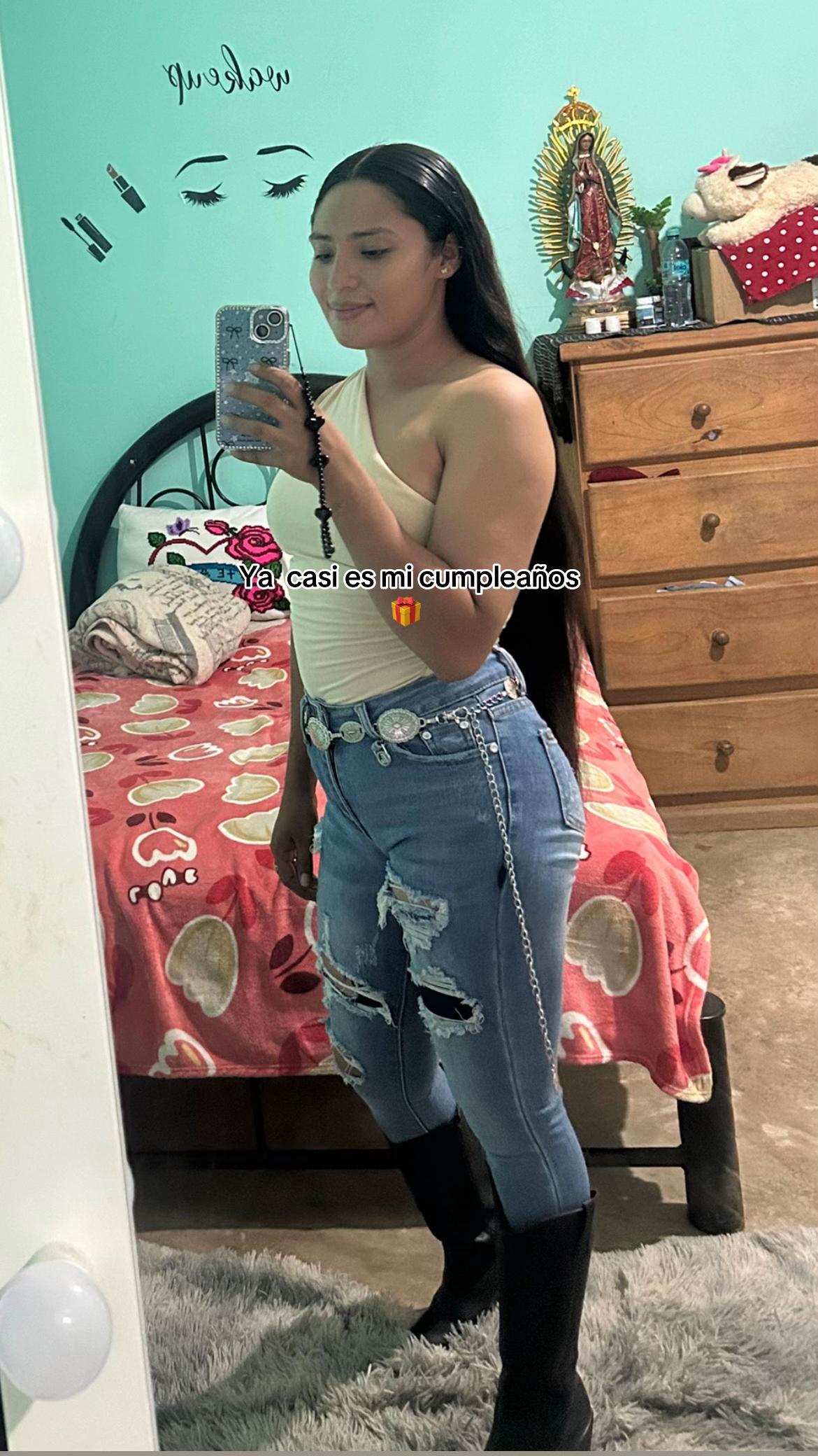 @La bonita👑🍀