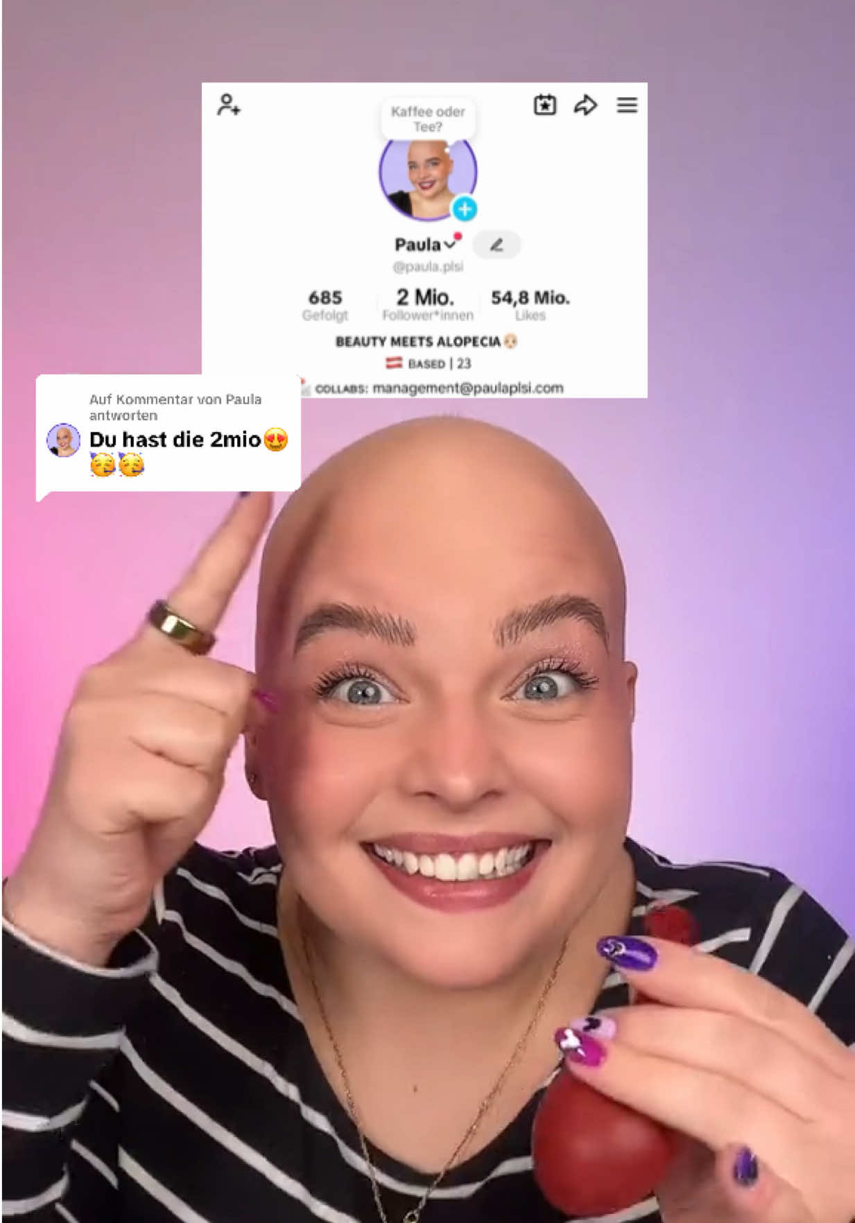 @Paula