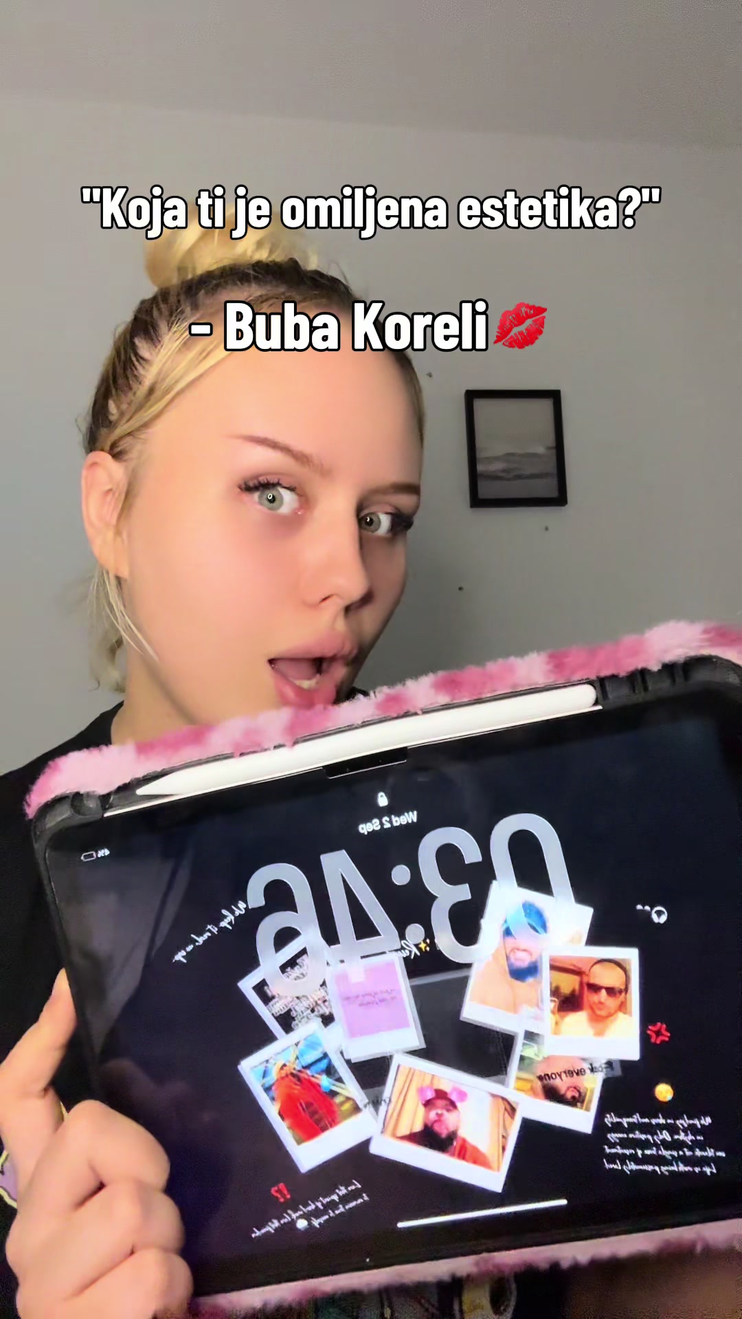 @Valentina