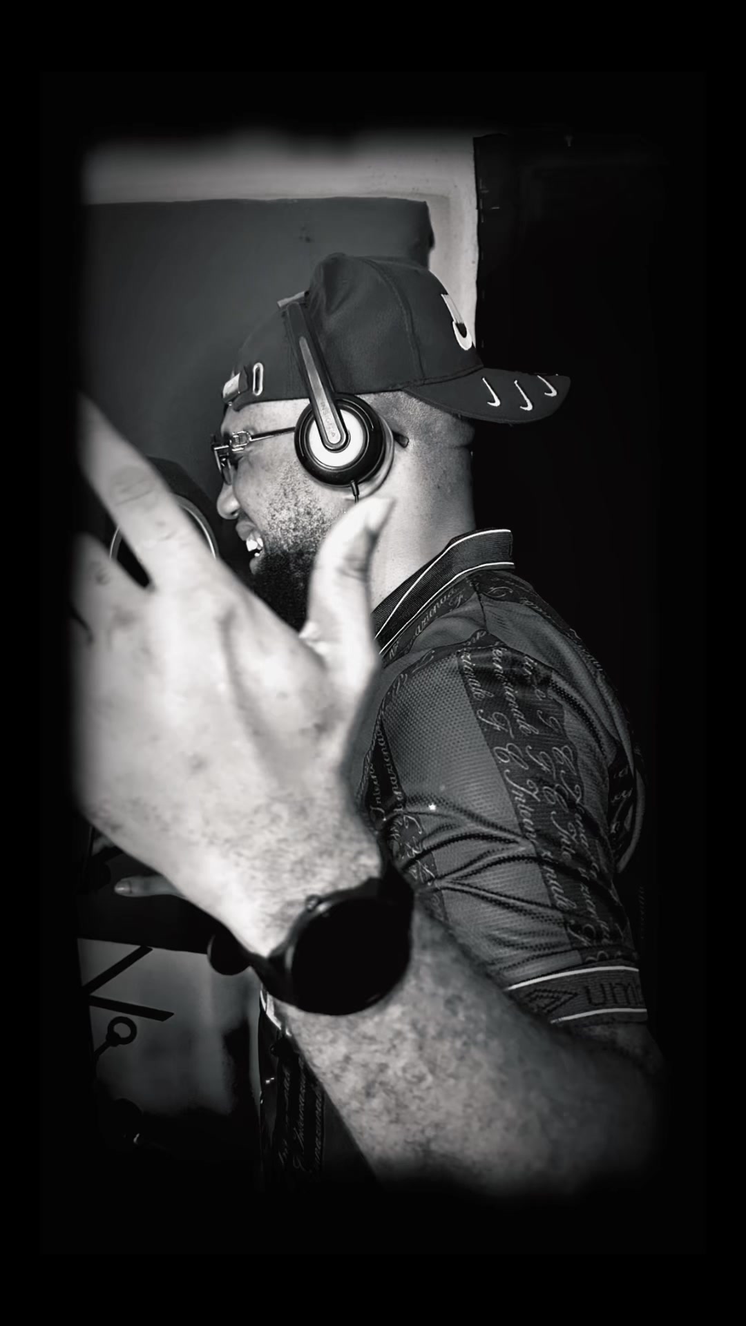 @Djmelodice