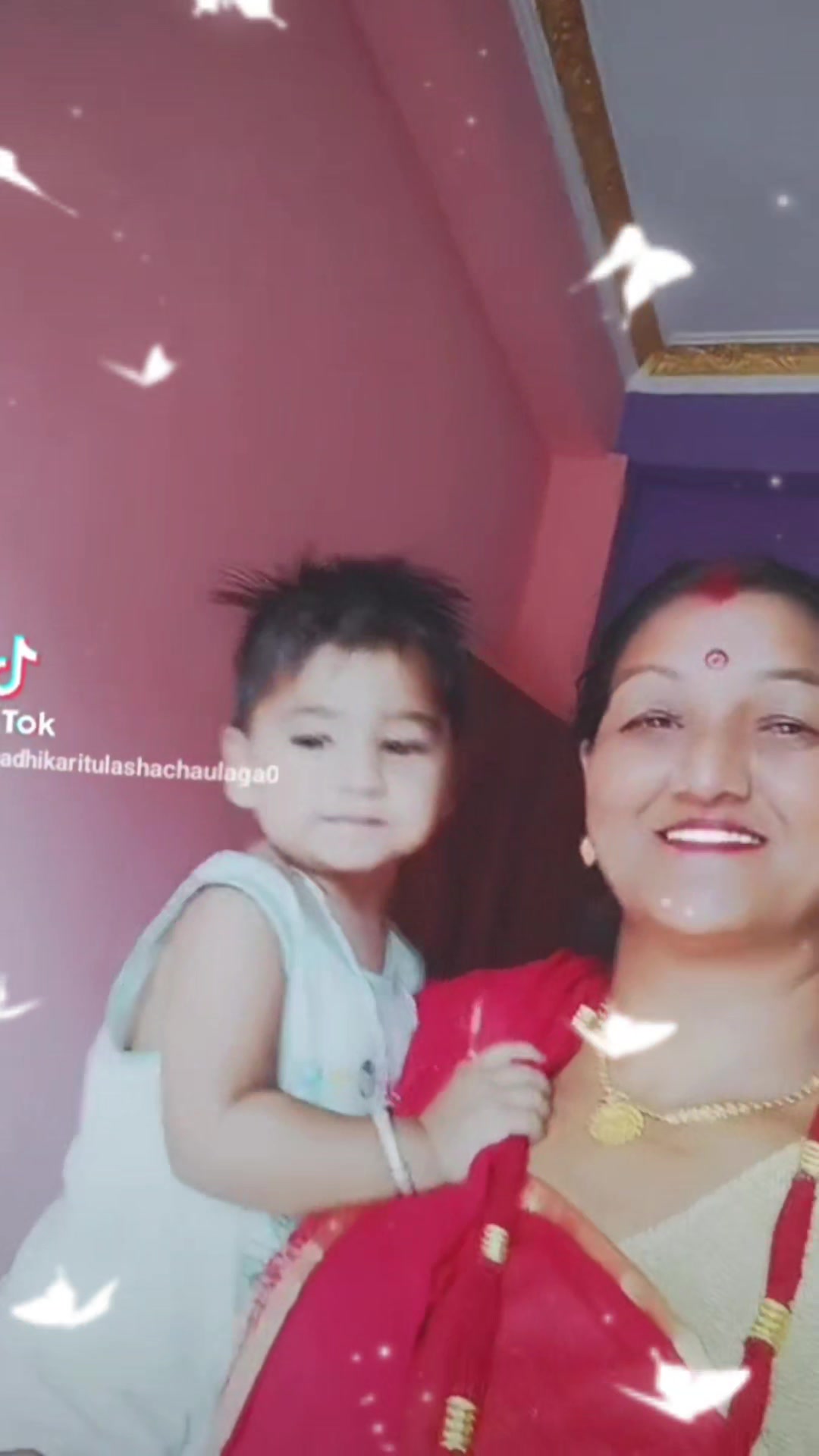 @Adhikari Tulasha Cha