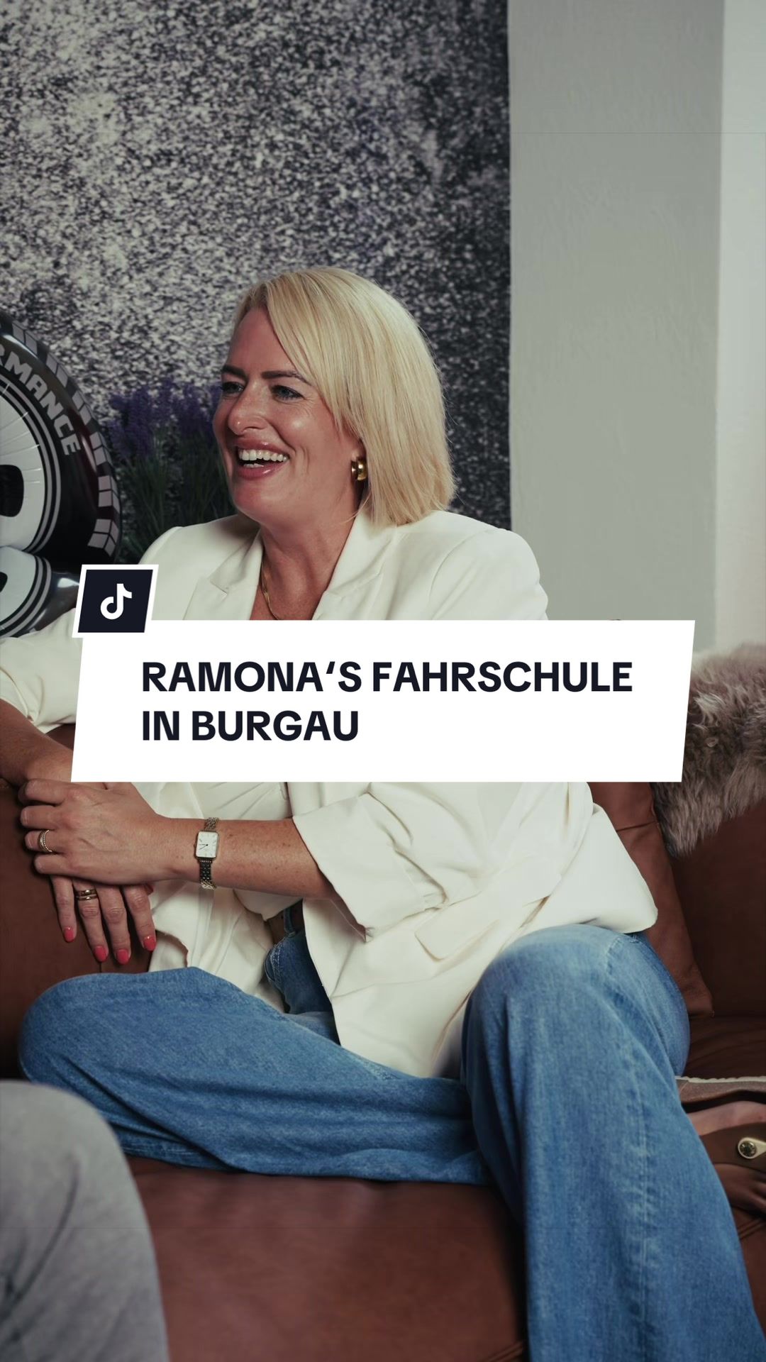 @Ramona&lsquo;s Fahrschule