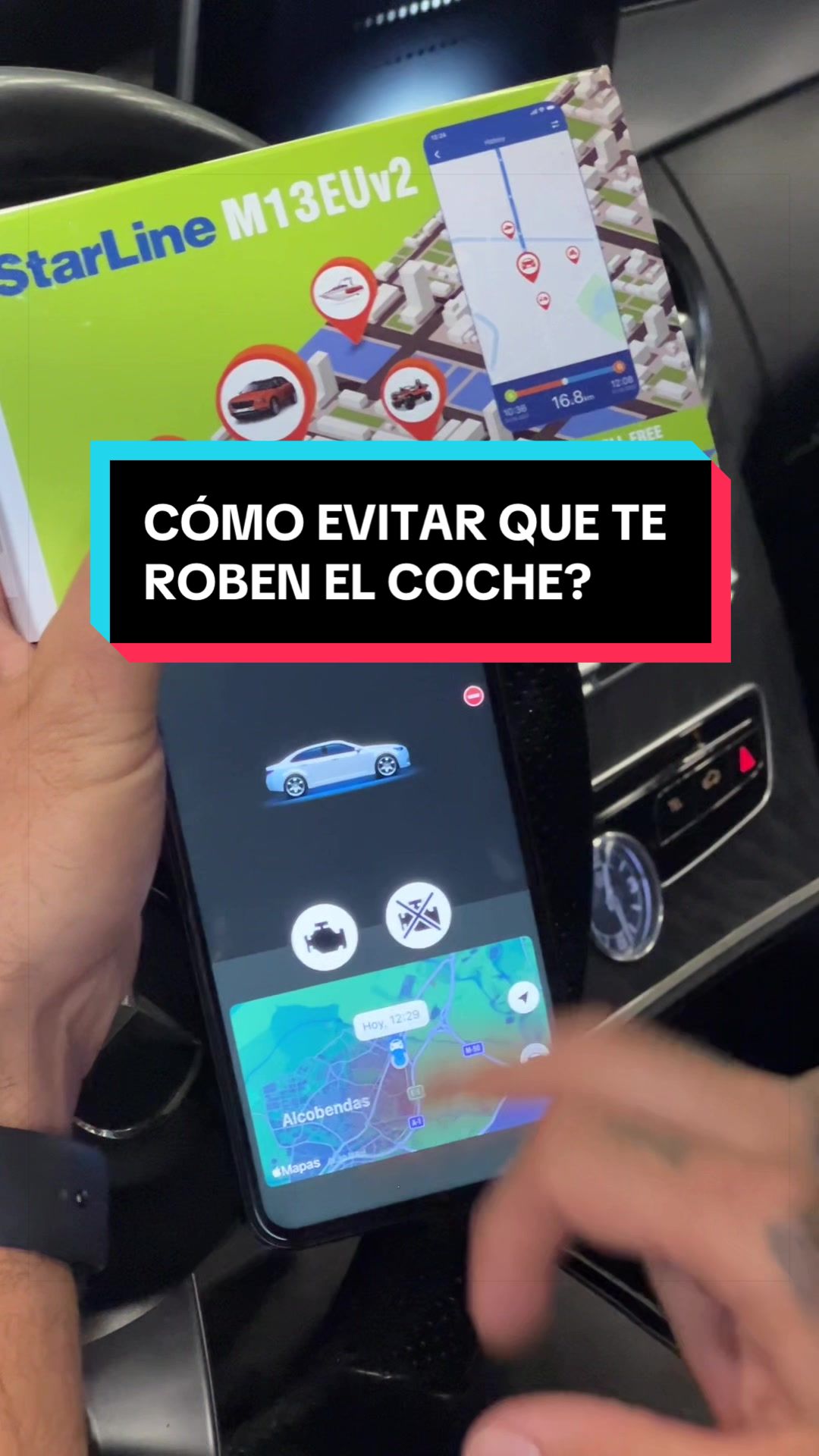 @ASJ | Audio & Seguridad