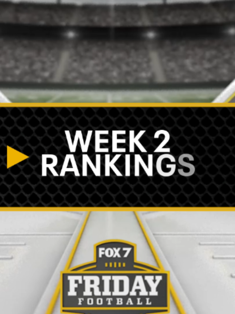 @FOX 7 Austin