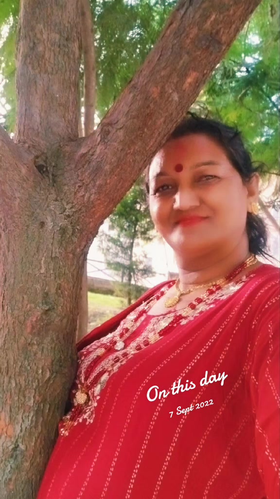@Adhikari Tulasha Cha