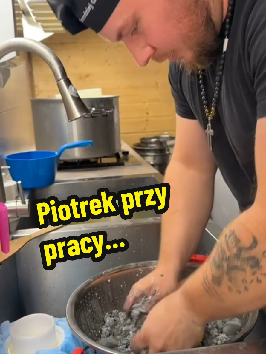 @Ania z Bieszczadzkiej Hecy🧀