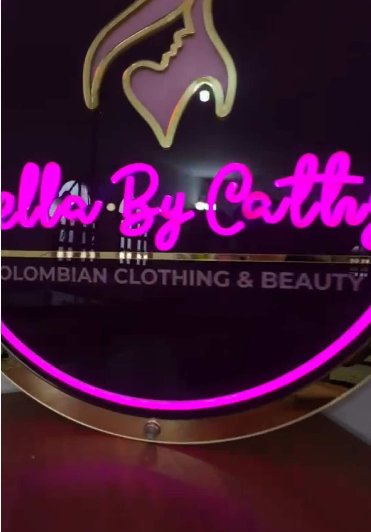 @Bella by Cathy.