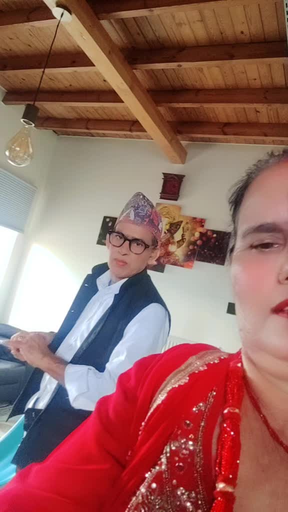 @Khagesori Poudel Kha