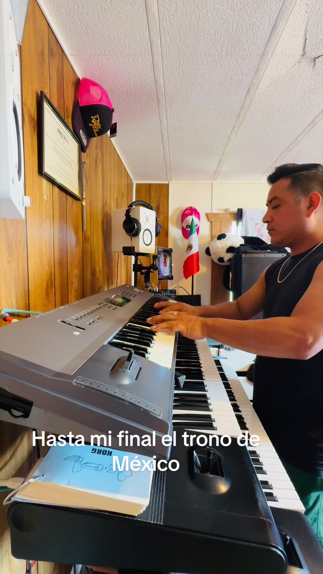 @LEO  TECLADISTA