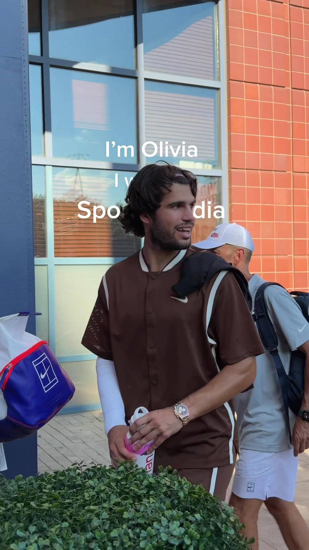 @Olivia Swilio | NYC Media