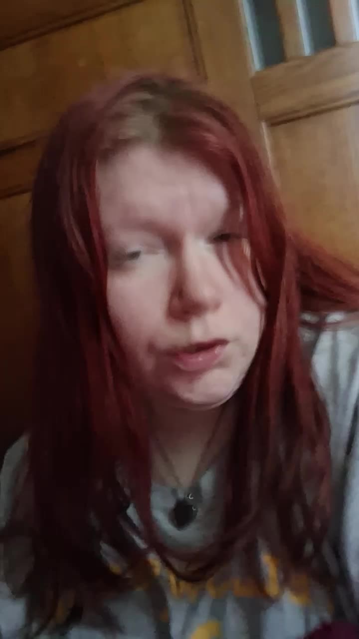 @Lilly Frost