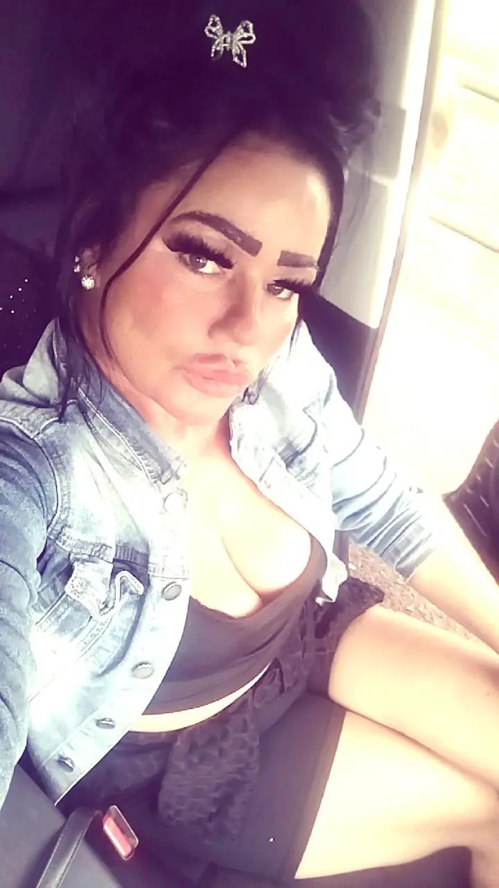 @miss irish new 😘☘️☘️☘️