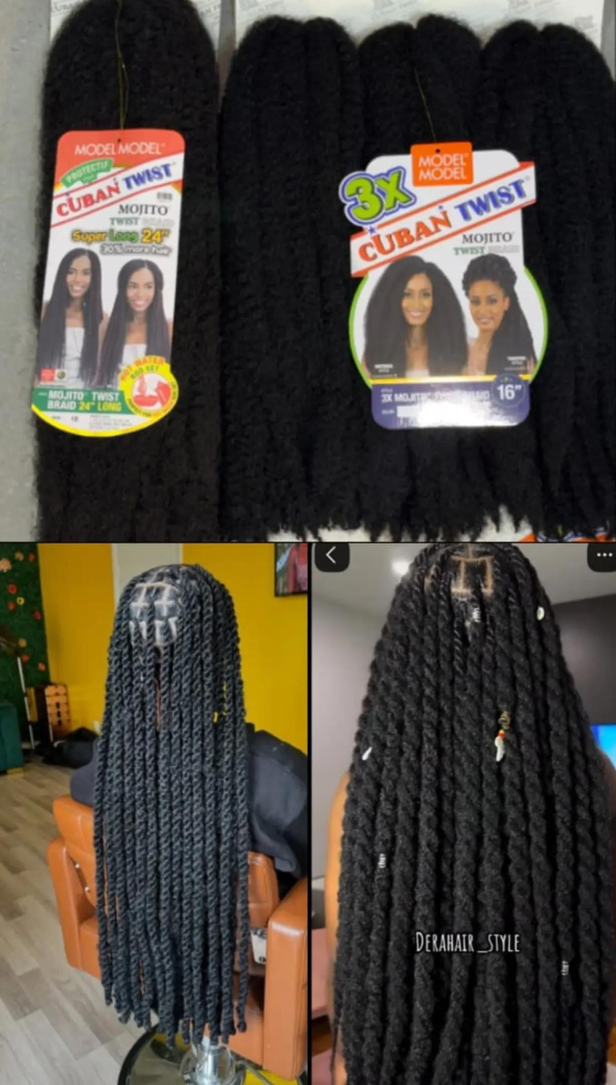 @HairCity Guyana