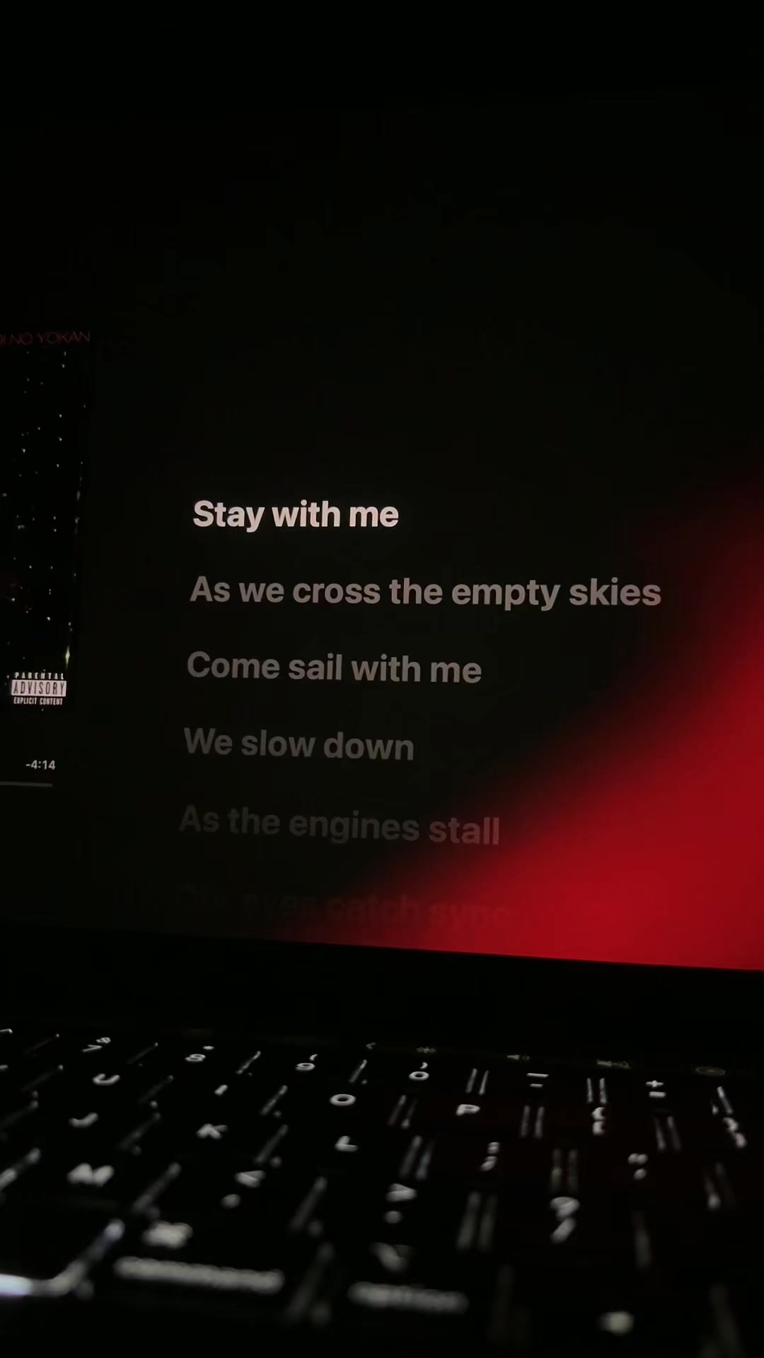 @Lyrics 🎶