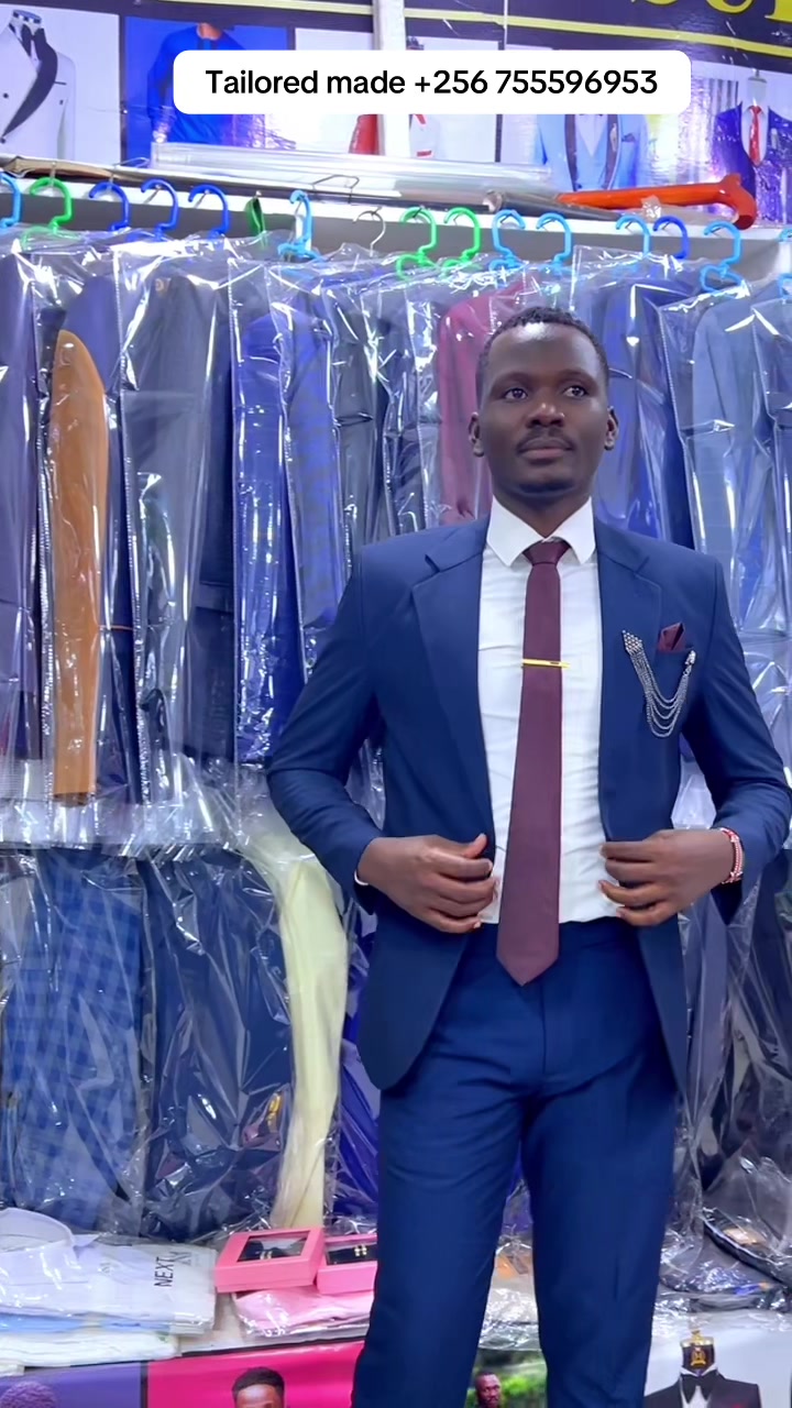 @Lian suits