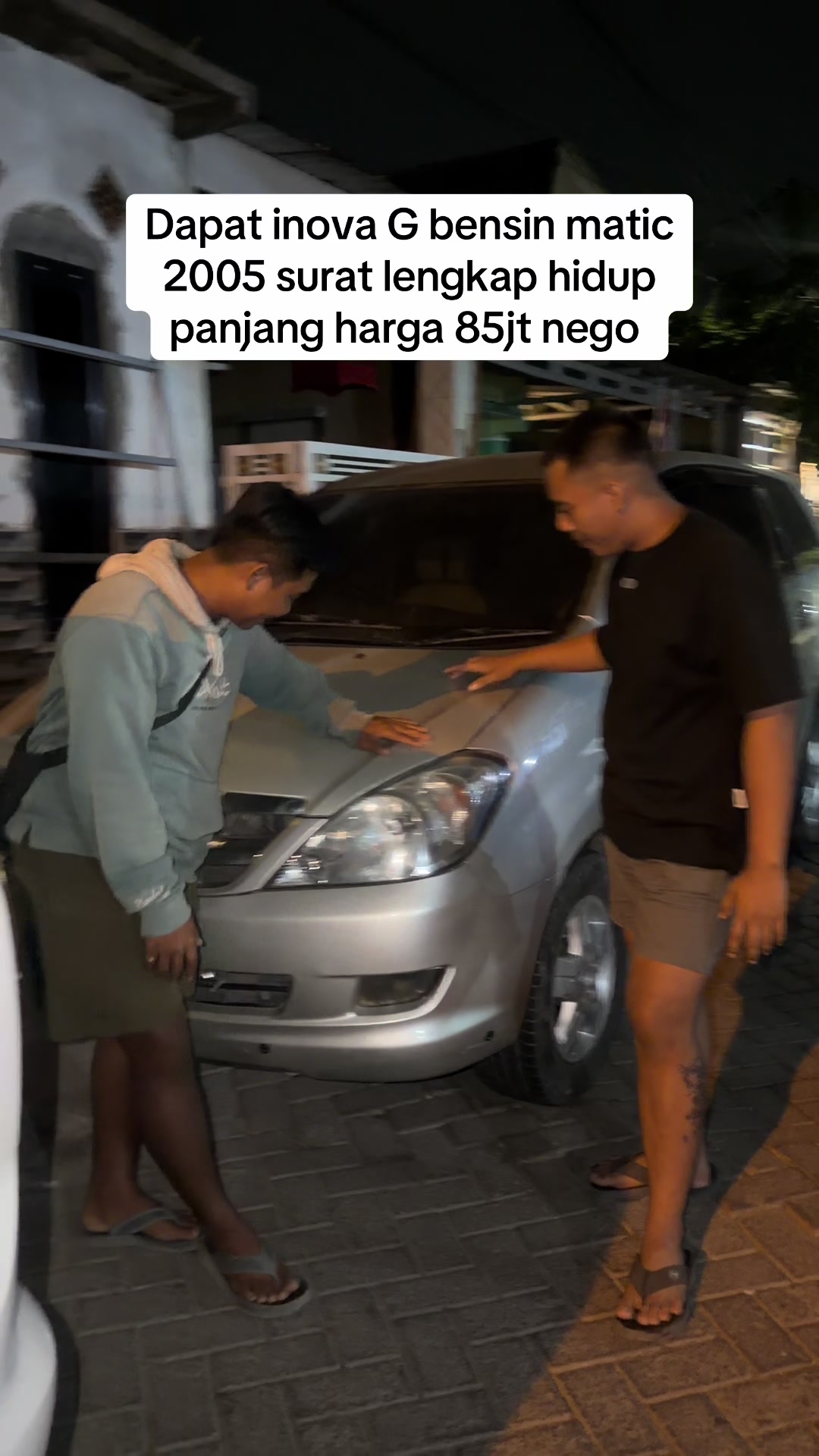 @Zang Motor