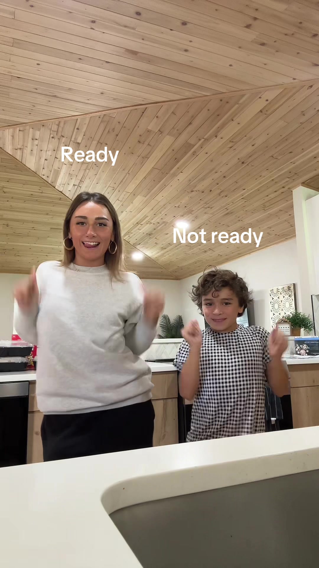 @Dani & Brody (The Boss)
