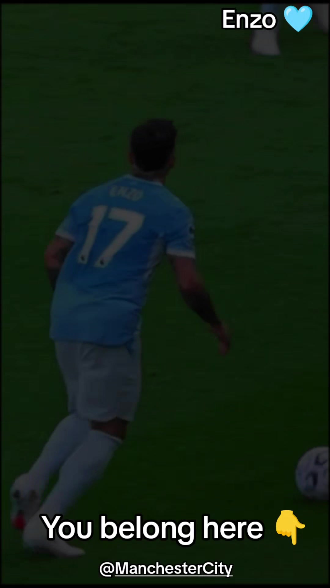 @Manchester city babe 💙