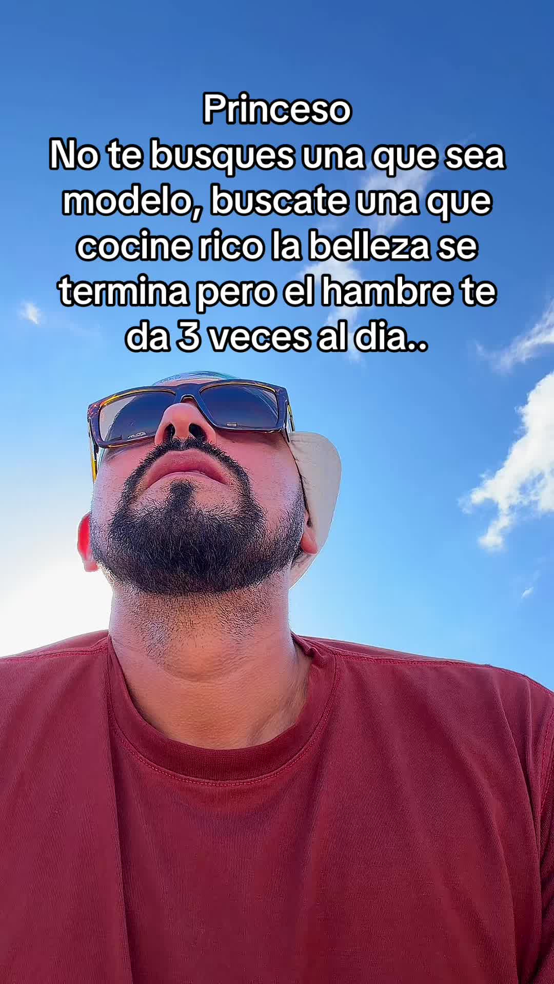 @El Señor Sonrisas.