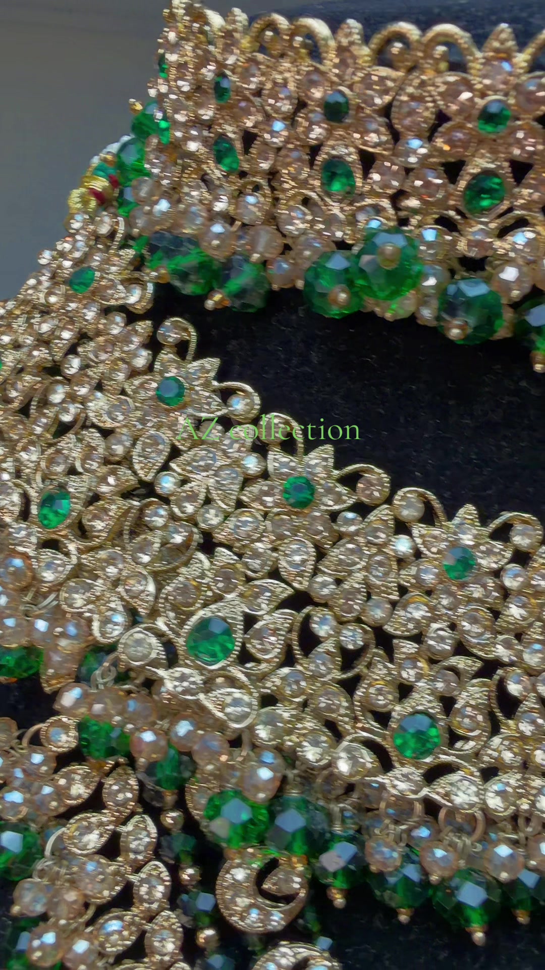 @AZ Collections