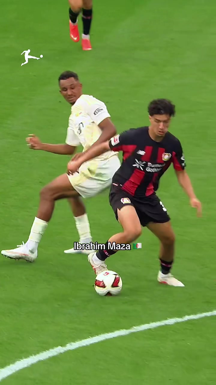@Bundesliga