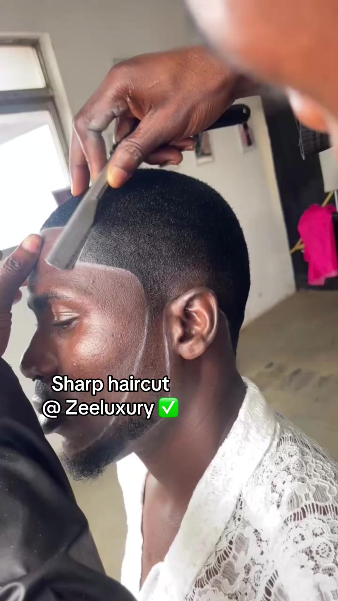 @BEST SALON/SPA IN KWARA