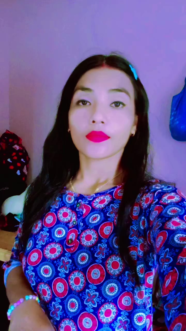 @Shanti Xettri