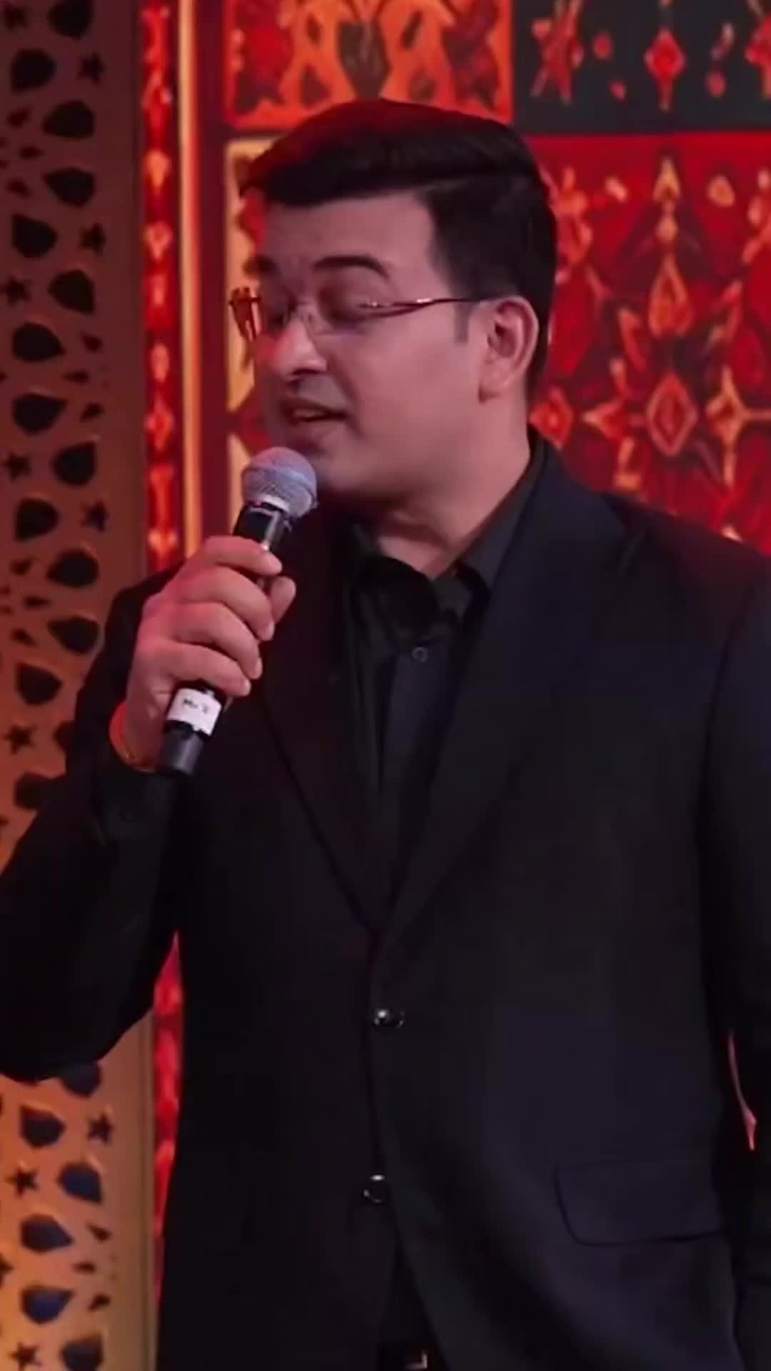 @Shubhankar Mishra