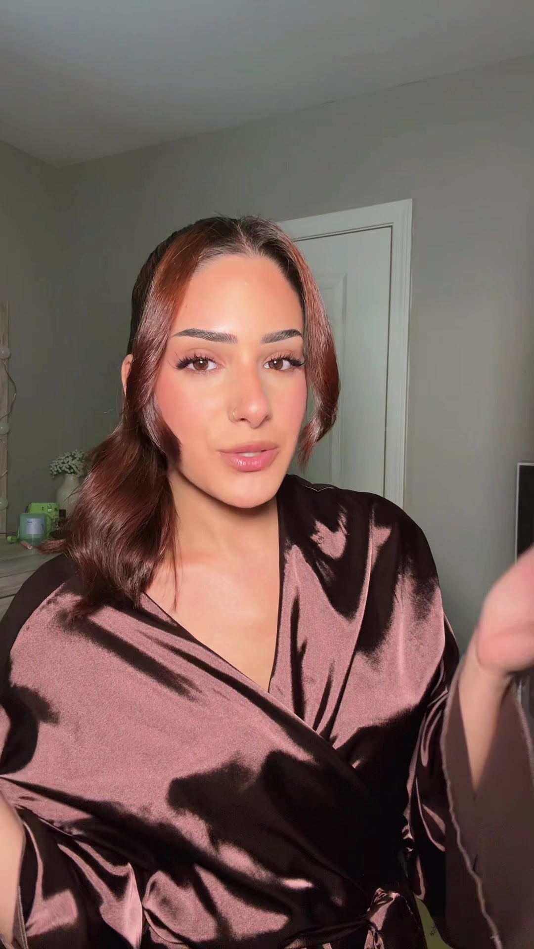 @Mary&ensp;|&ensp;ماري