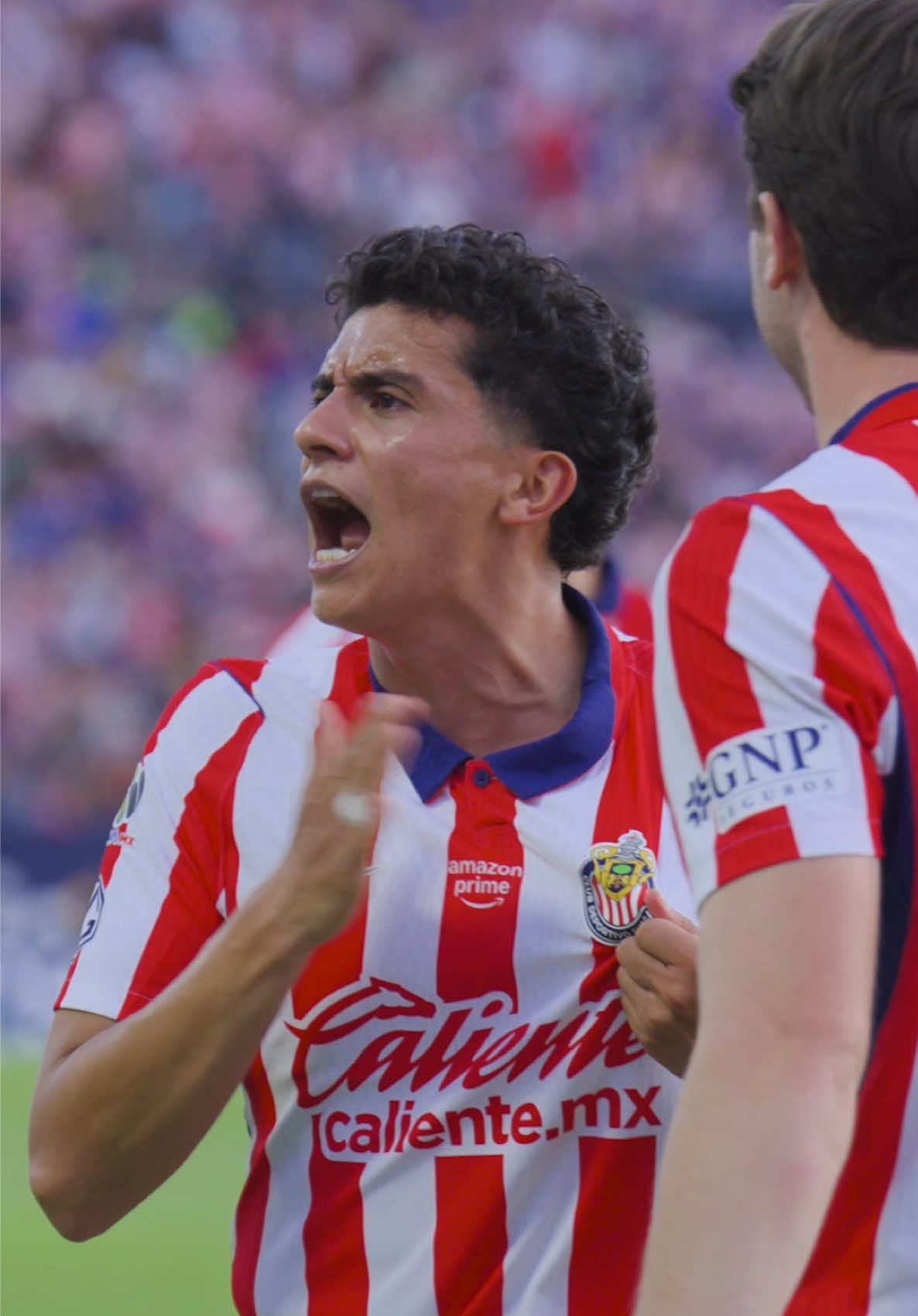 @Chivas