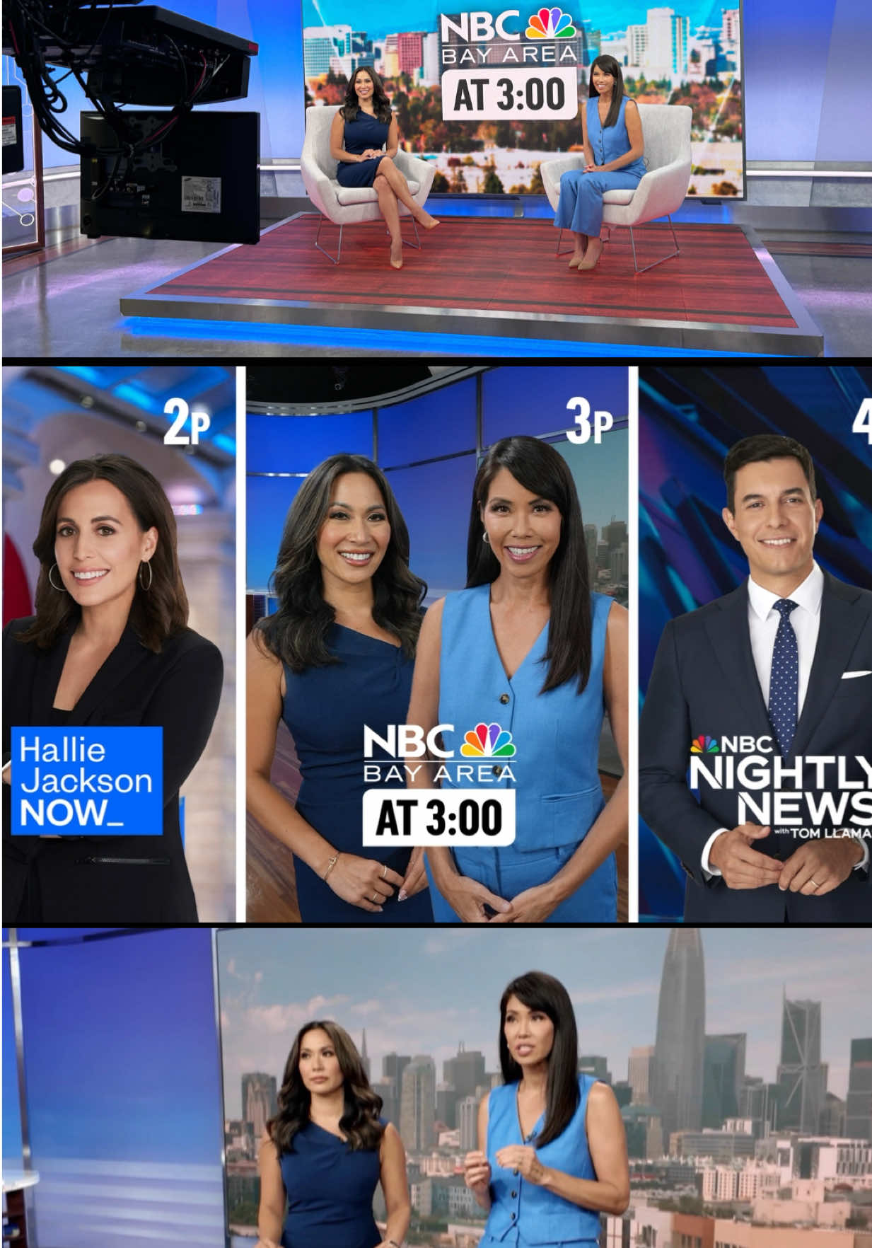 @Audrey | NBC Bay Area News