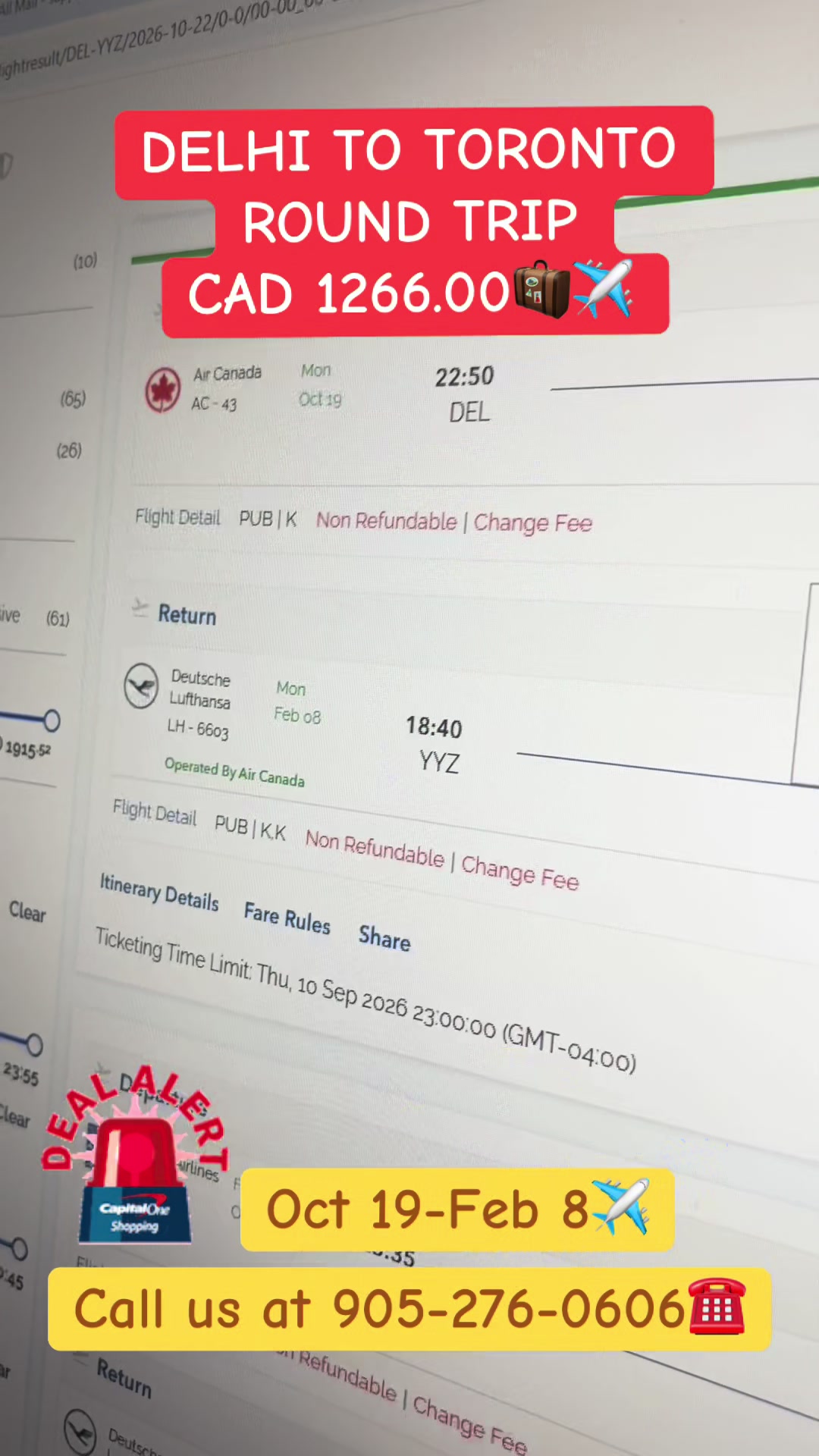 @Toureto Travel