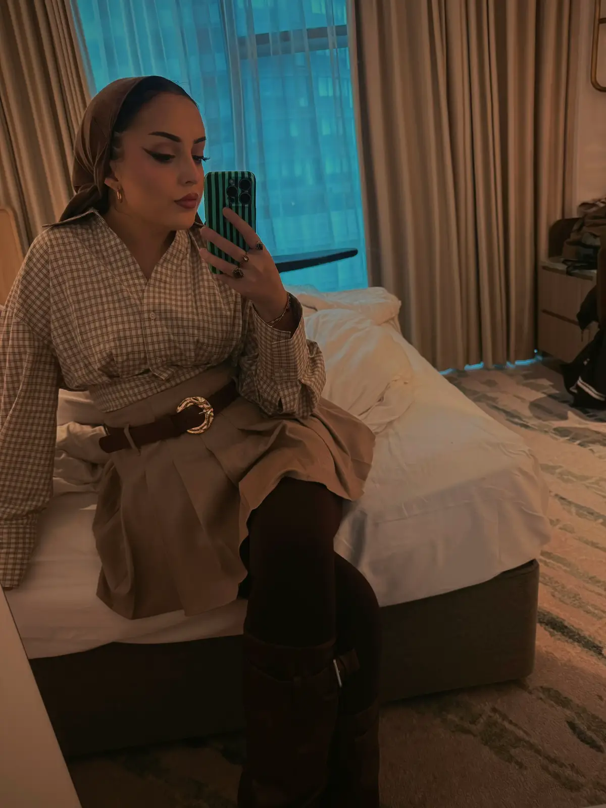 @Kareema 🏴