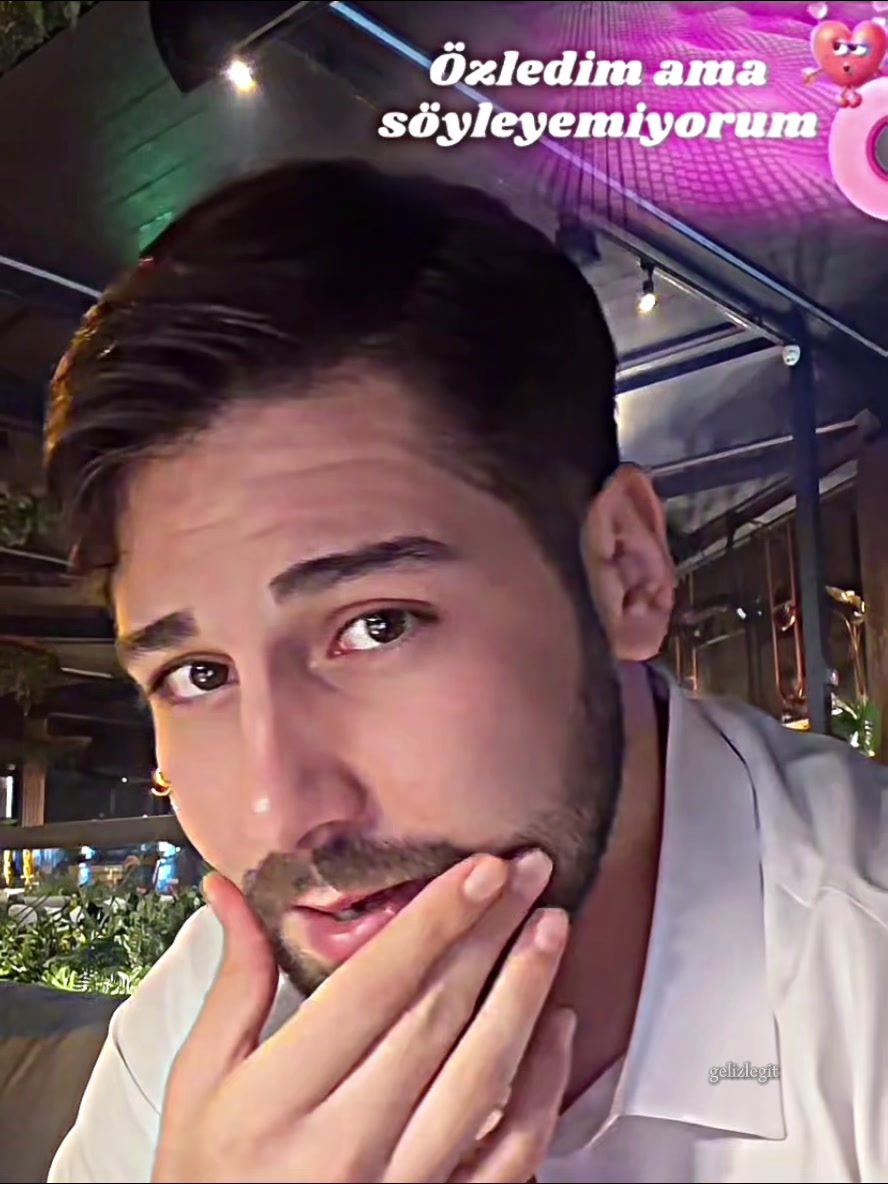 @Benbirkısmetusum