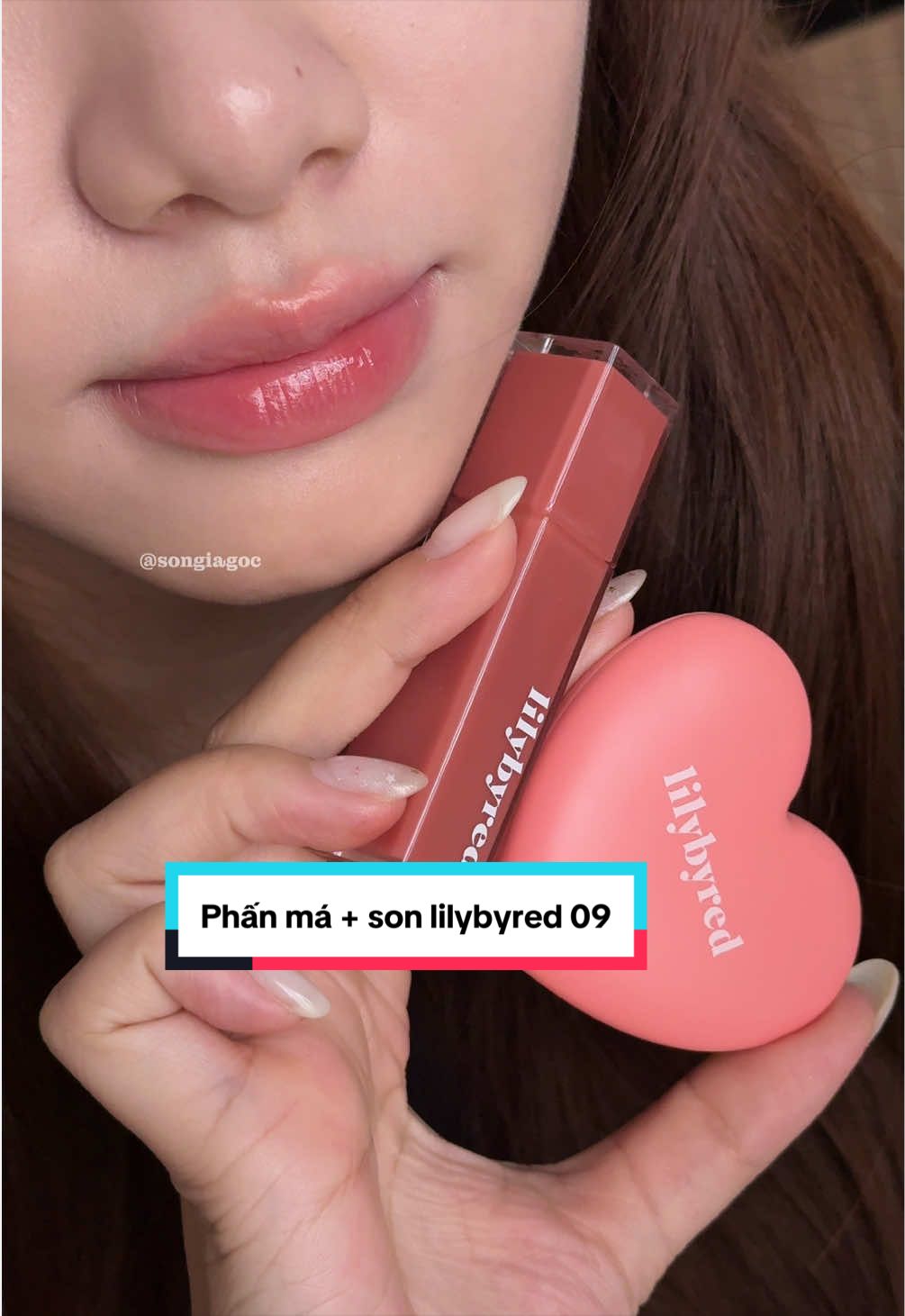 @Son Giá Gốc