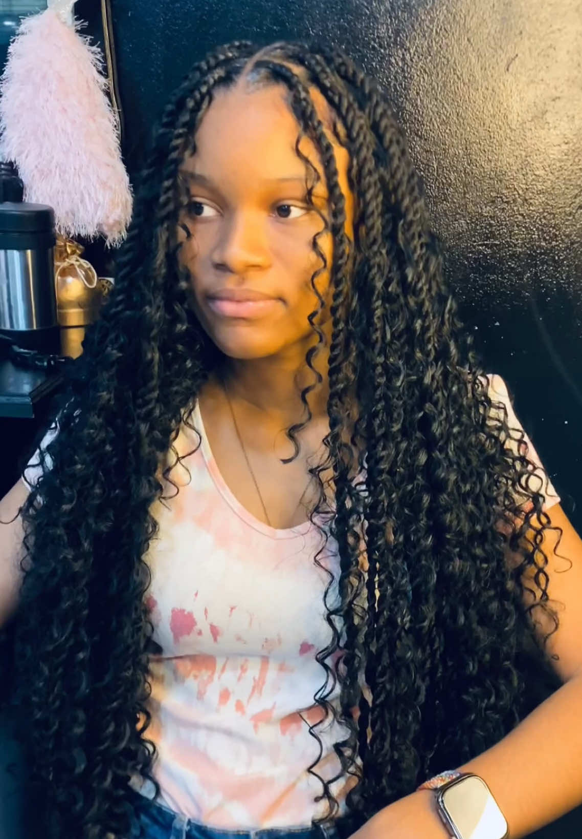 @D&rsquo;Hair Plug 🔌