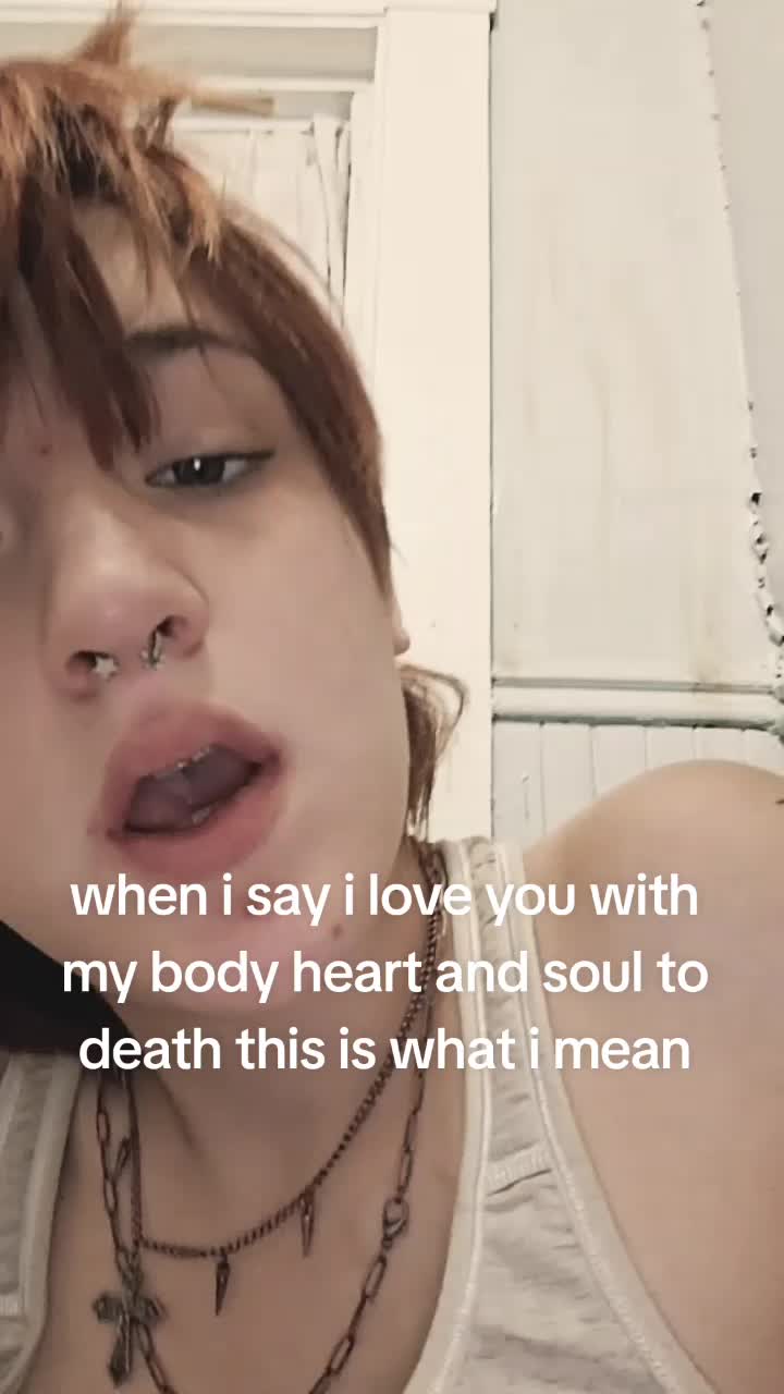 @Kai Lyn