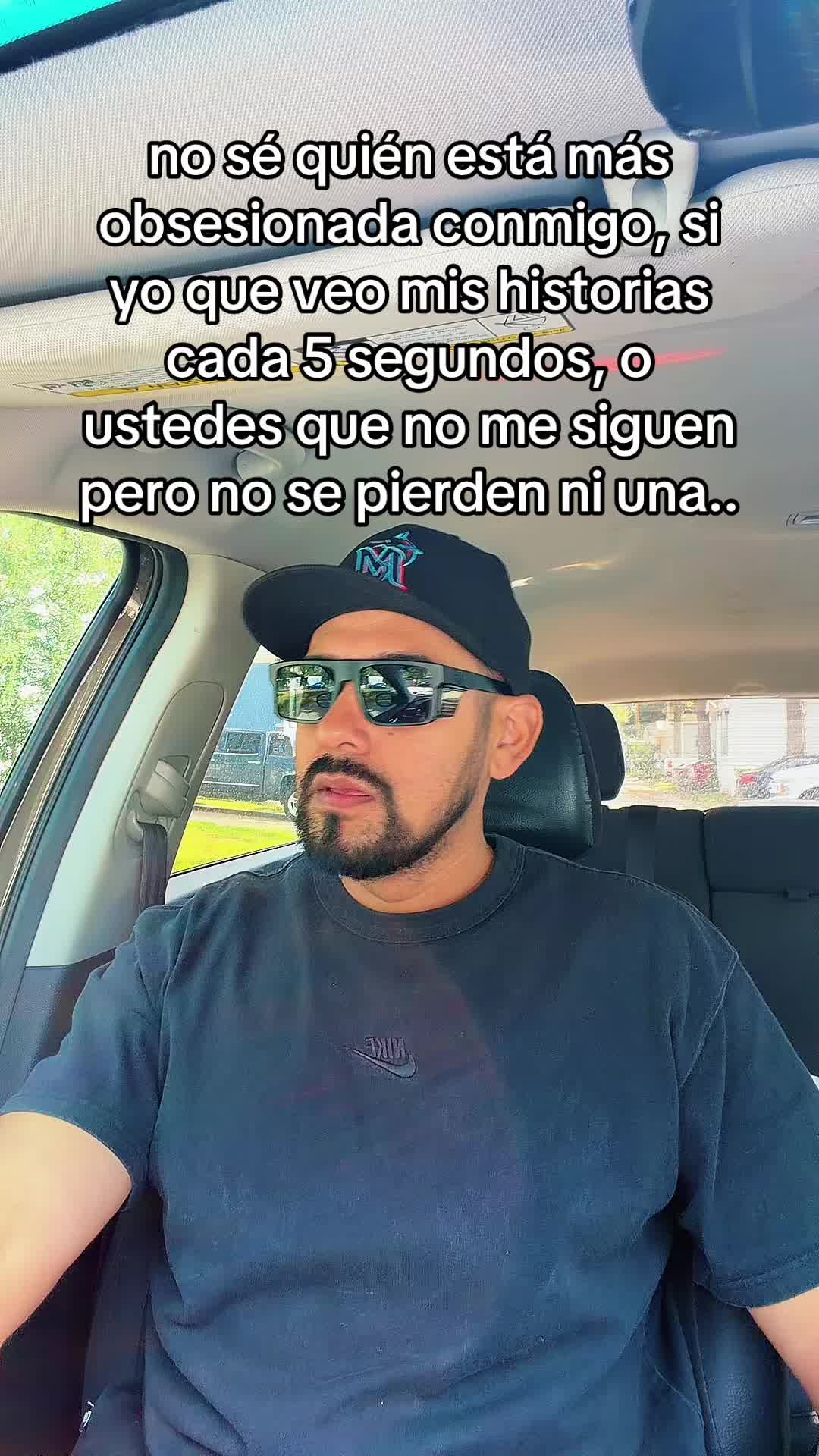 @El Señor Sonrisas.