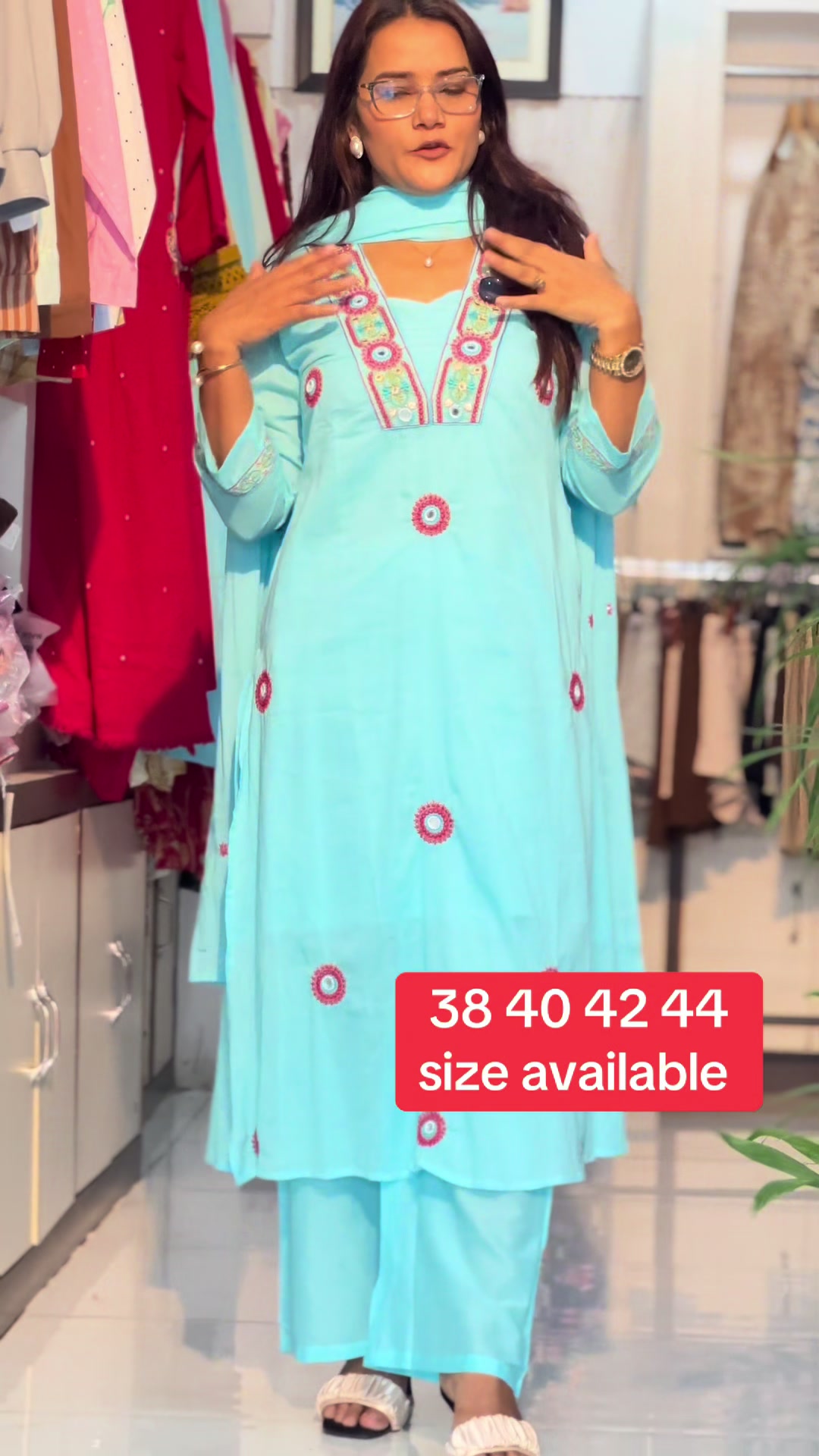 @Fashionsense Nepal, Pokhara
