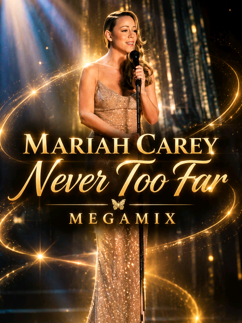 @Mariah_Carey_lounge