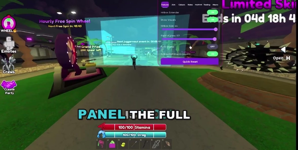 @voidpanel