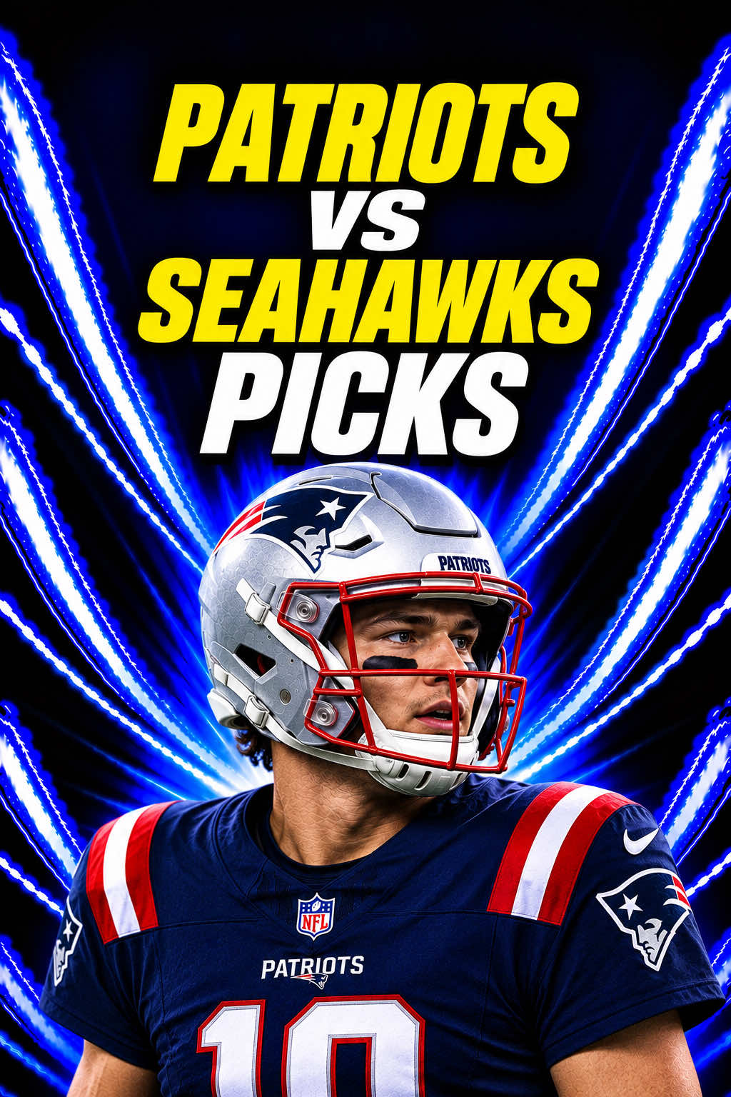 @Erickson Picks📈